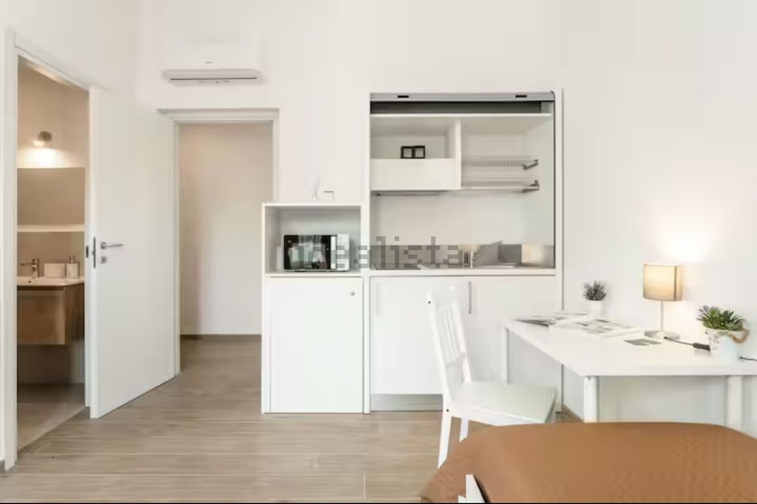 appartamento in affitto ad Olbia
