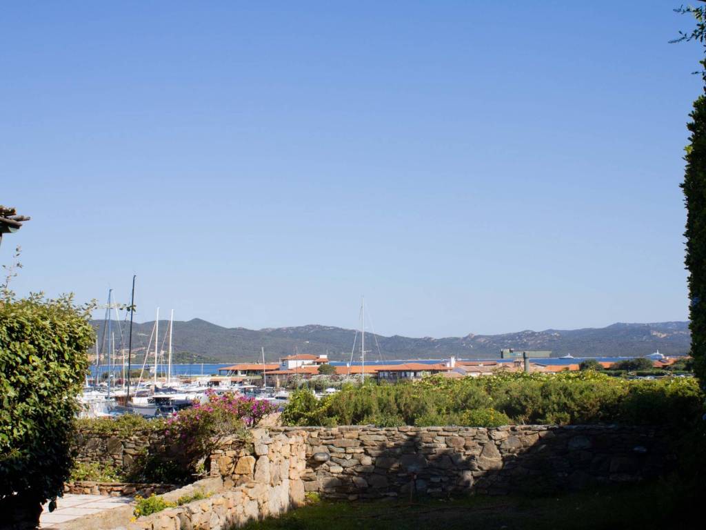 appartamento in affitto ad Olbia in zona Porto Rotondo