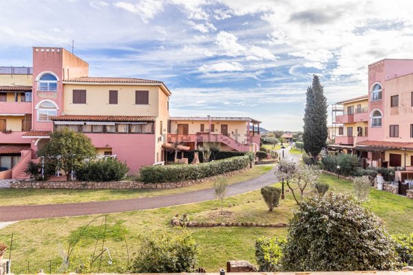 appartamento in affitto ad Olbia in zona Vecchie Saline