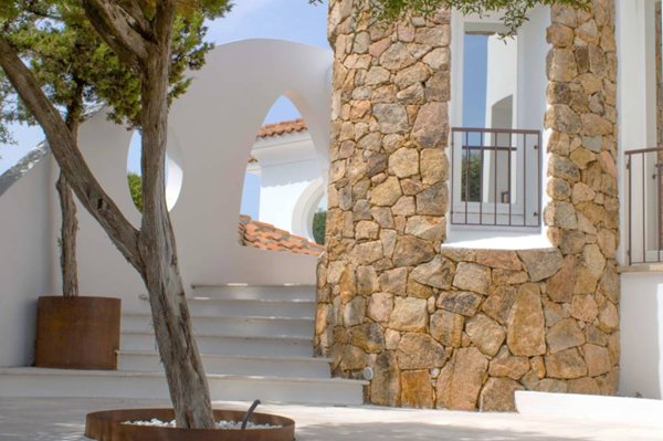 casa indipendente in affitto ad Olbia in zona Porto Rotondo