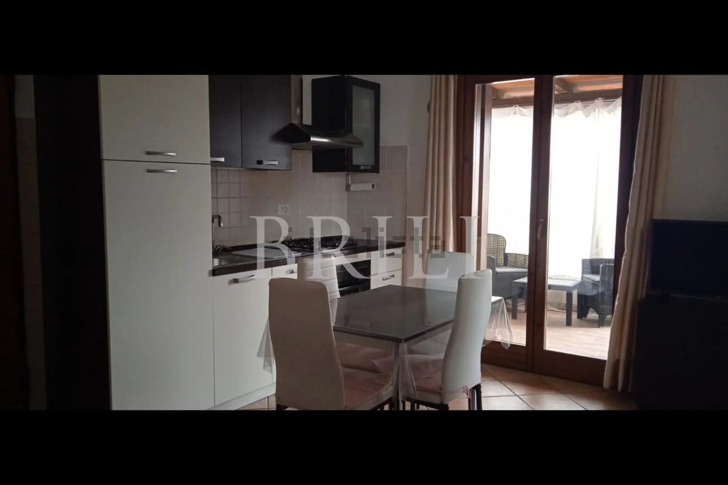 appartamento in affitto ad Olbia in zona Olbia Mare / Sa Marinedda