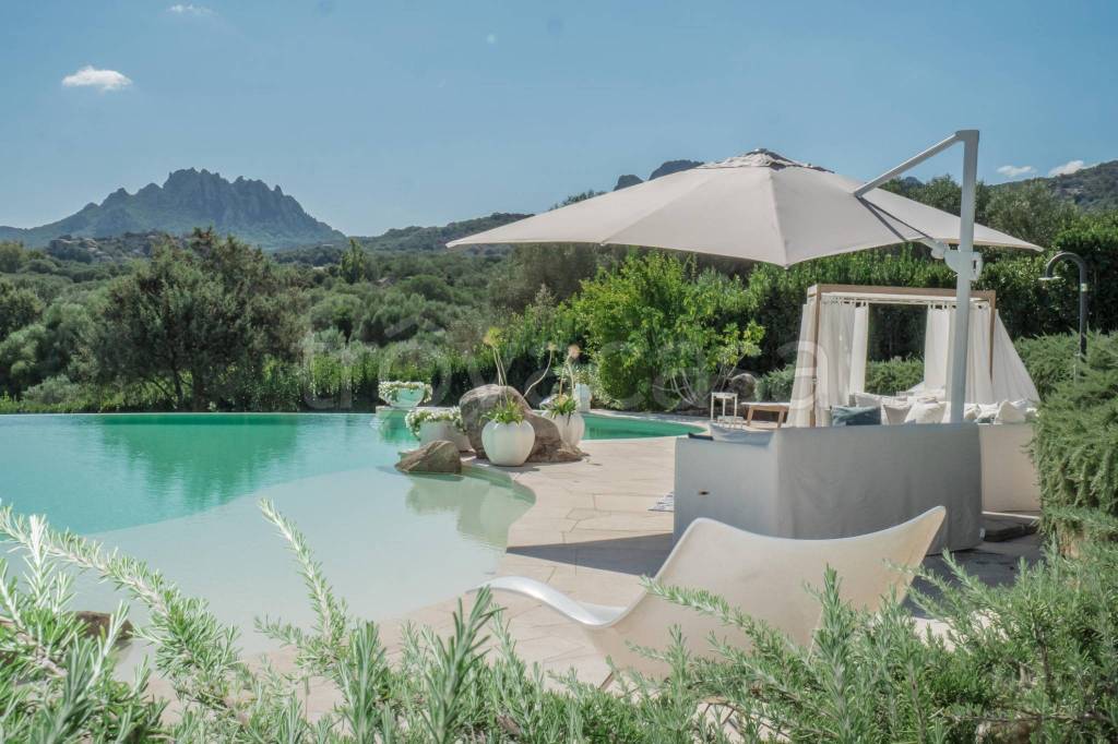 casa indipendente in affitto ad Olbia