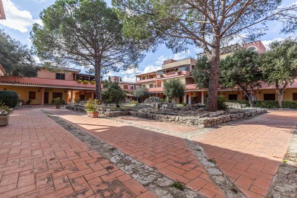 appartamento in affitto ad Olbia in zona Vecchie Saline