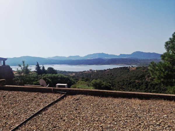 appartamento in affitto ad Olbia in zona Cugnana