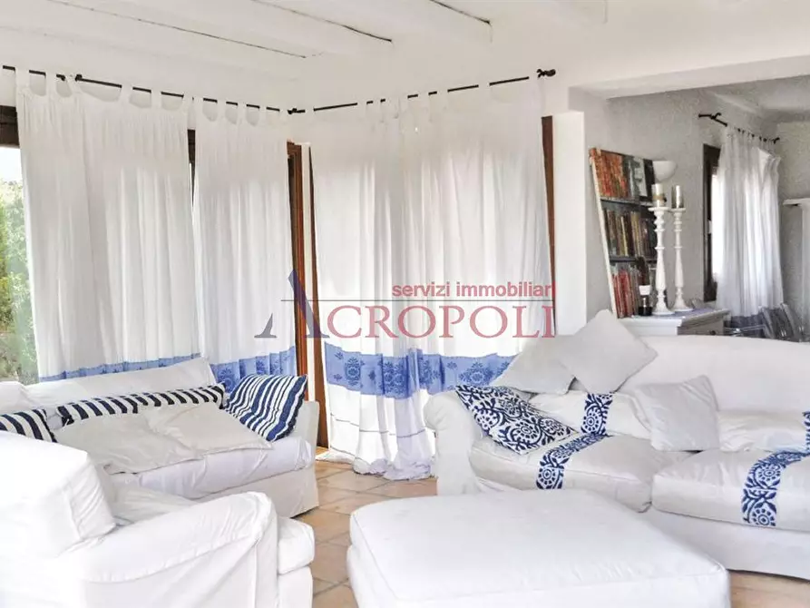 casa indipendente in affitto ad Olbia