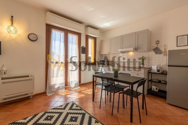 appartamento in affitto ad Olbia in zona San Simplicio