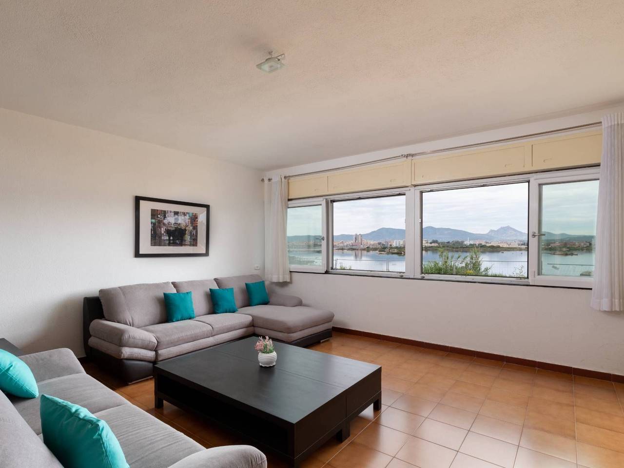 appartamento in affitto ad Olbia in zona Olbia Mare / Sa Marinedda