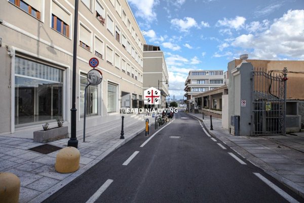 locale commerciale in affitto ad Olbia in zona Centro Storico