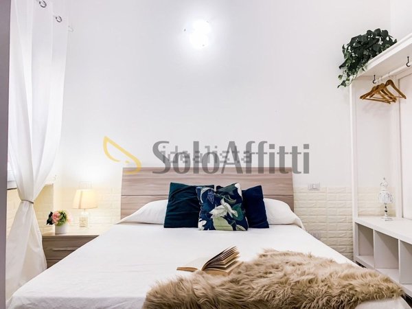 appartamento in affitto ad Olbia in zona Centro Storico