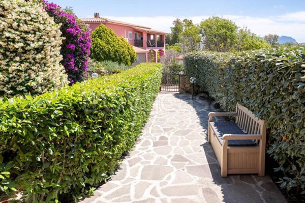 casa indipendente in affitto ad Olbia in zona Pittulongu