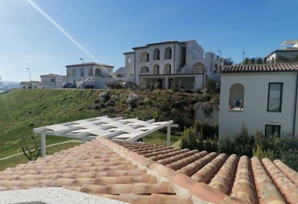 appartamento in affitto ad Olbia