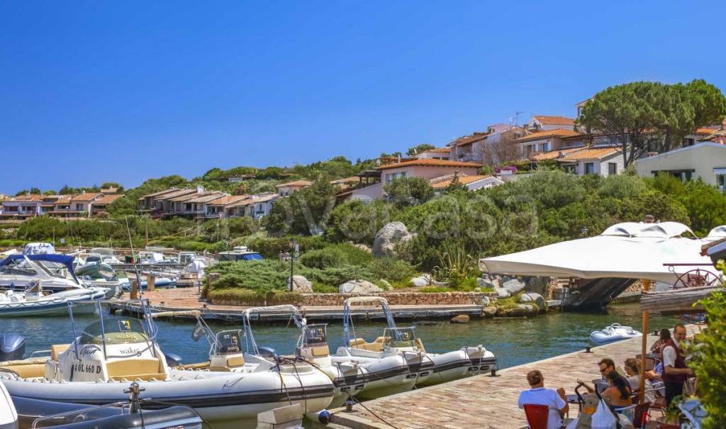 casa indipendente in affitto ad Olbia in zona Porto Rotondo