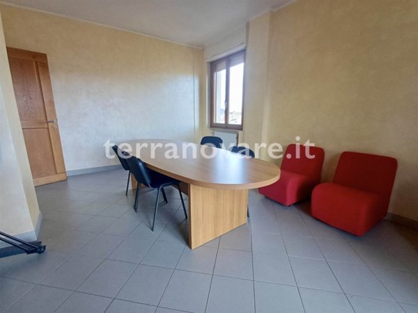 ufficio in affitto ad Olbia in zona Centro Storico