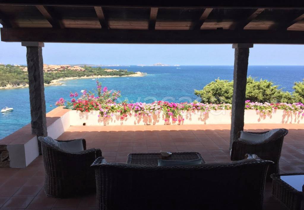 casa indipendente in affitto ad Olbia in zona Porto Rotondo
