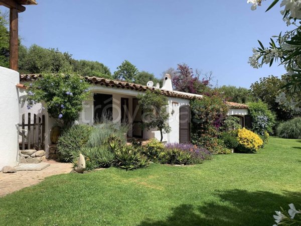 casa indipendente in affitto ad Olbia in zona Porto Rotondo