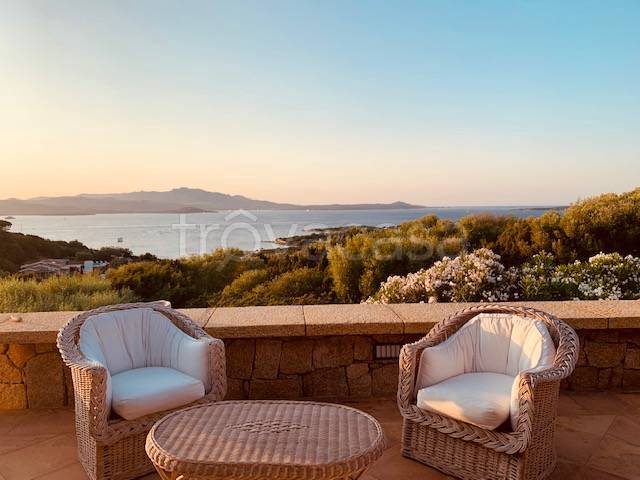 casa indipendente in affitto ad Olbia in zona Porto Rotondo