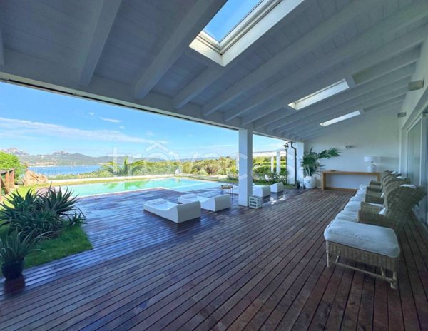 casa indipendente in affitto ad Olbia in zona Porto Rotondo