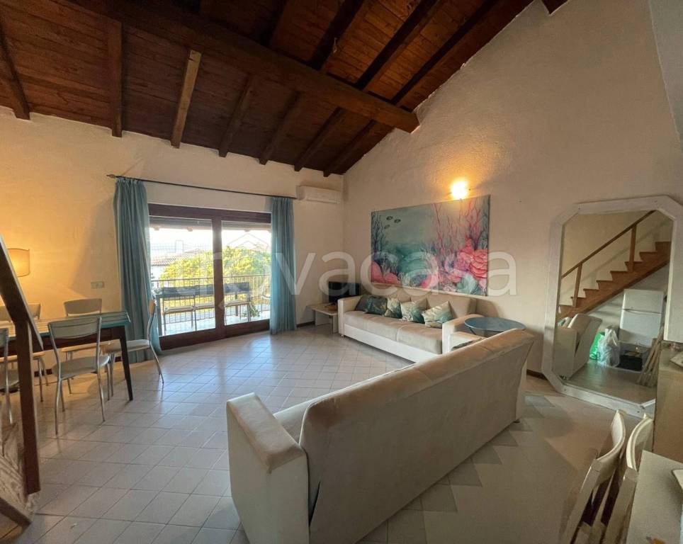 appartamento in affitto ad Olbia in zona Porto Rotondo