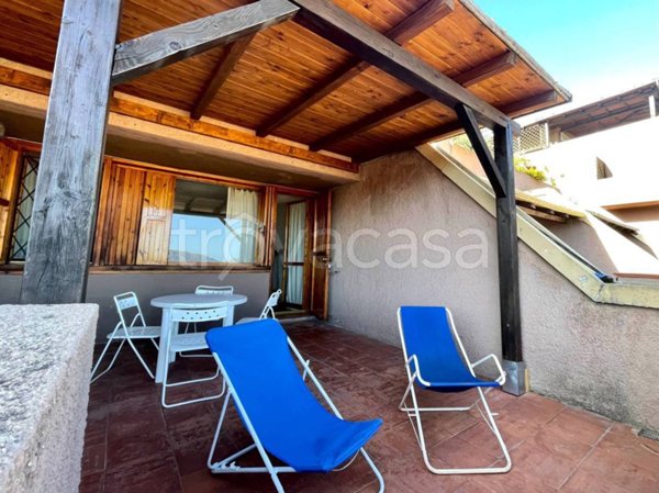 casa indipendente in affitto ad Olbia in zona Cugnana