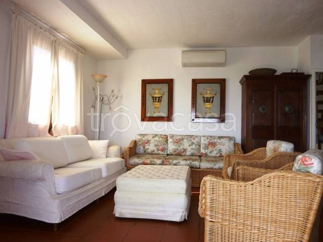 appartamento in affitto ad Olbia
