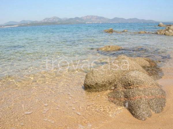 appartamento in affitto ad Olbia in zona Li Cuncheddi