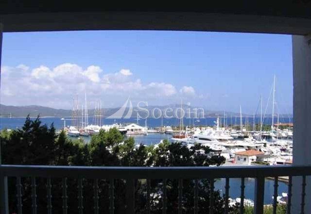 appartamento in affitto ad Olbia in zona Porto Rotondo