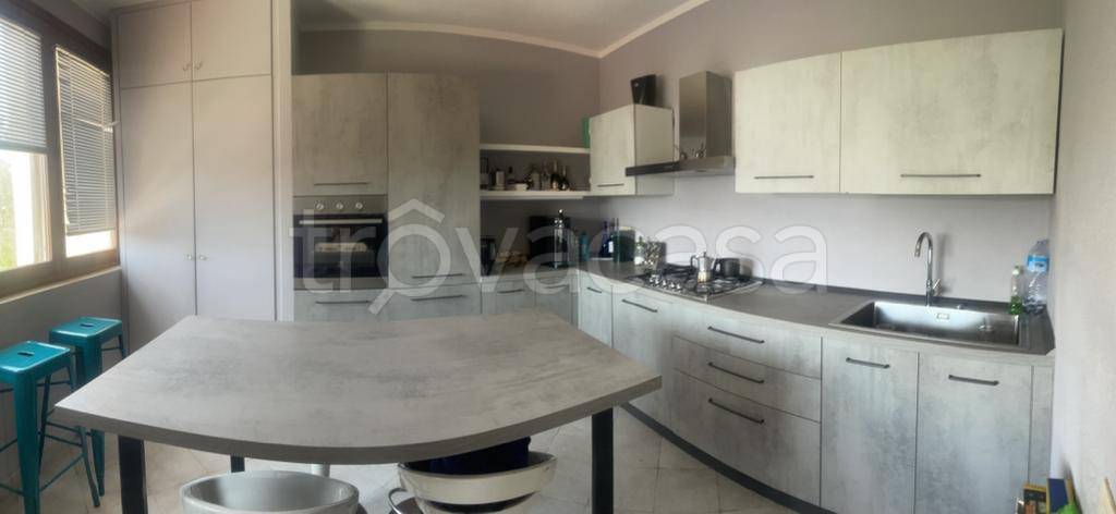 appartamento in affitto ad Olbia