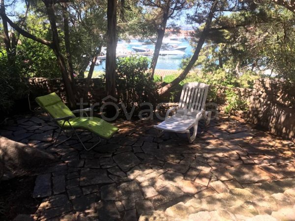 appartamento in affitto ad Olbia in zona Porto Rotondo