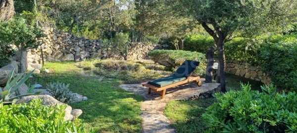 appartamento in affitto ad Olbia in zona Porto Rotondo