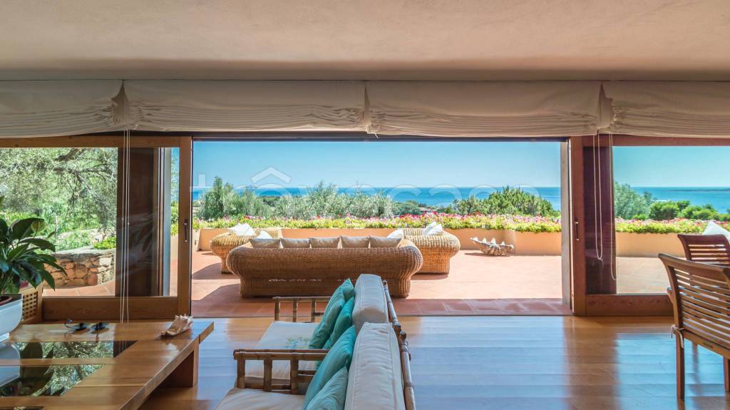 casa indipendente in affitto ad Olbia in zona Porto Rotondo