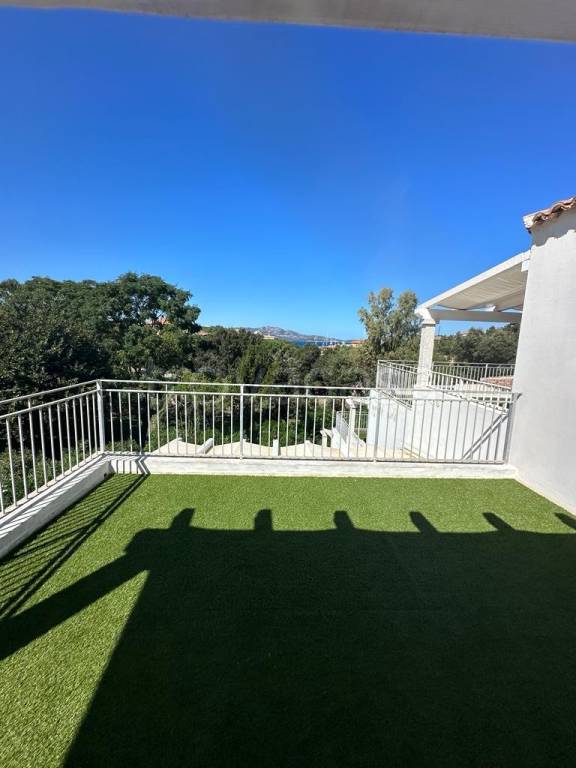 appartamento in affitto ad Olbia in zona Porto Rotondo