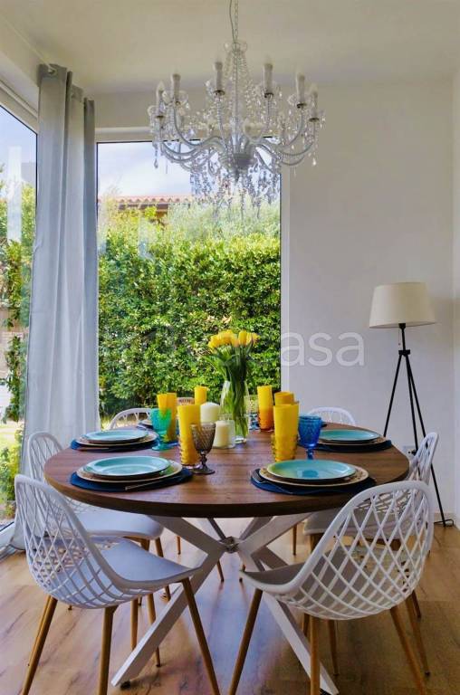 casa indipendente in affitto ad Olbia in zona Pittulongu