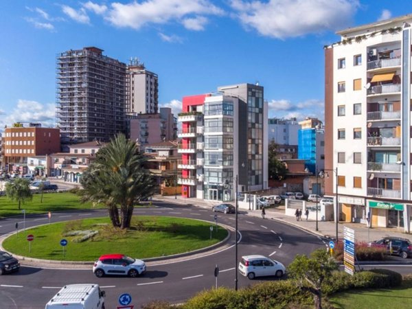 ufficio in affitto ad Olbia in zona Centro Storico