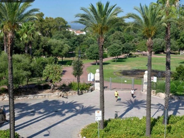 locale commerciale in affitto ad Olbia in zona San Simplicio