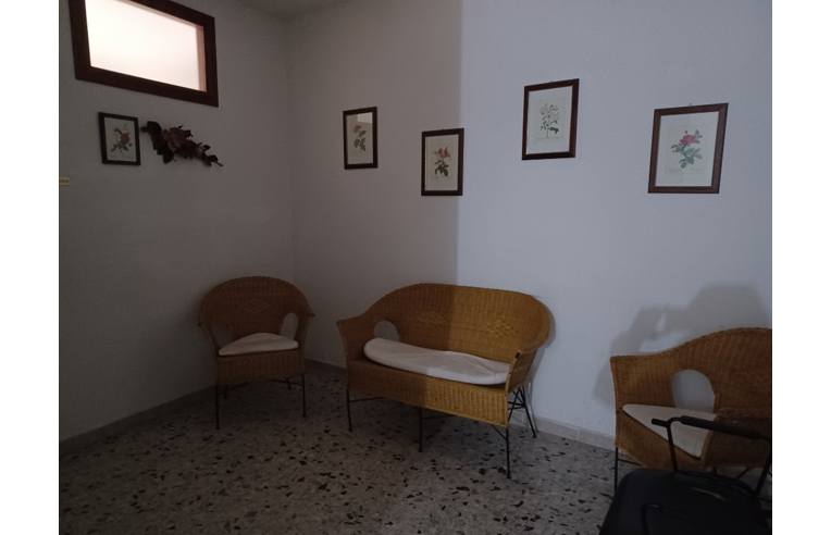 appartamento in affitto ad Ozieri