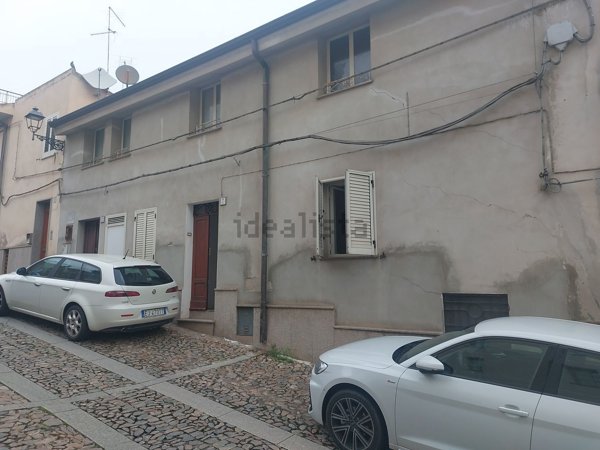 ufficio in affitto ad Ozieri