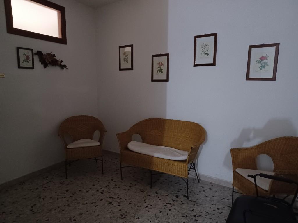 appartamento in affitto ad Ozieri