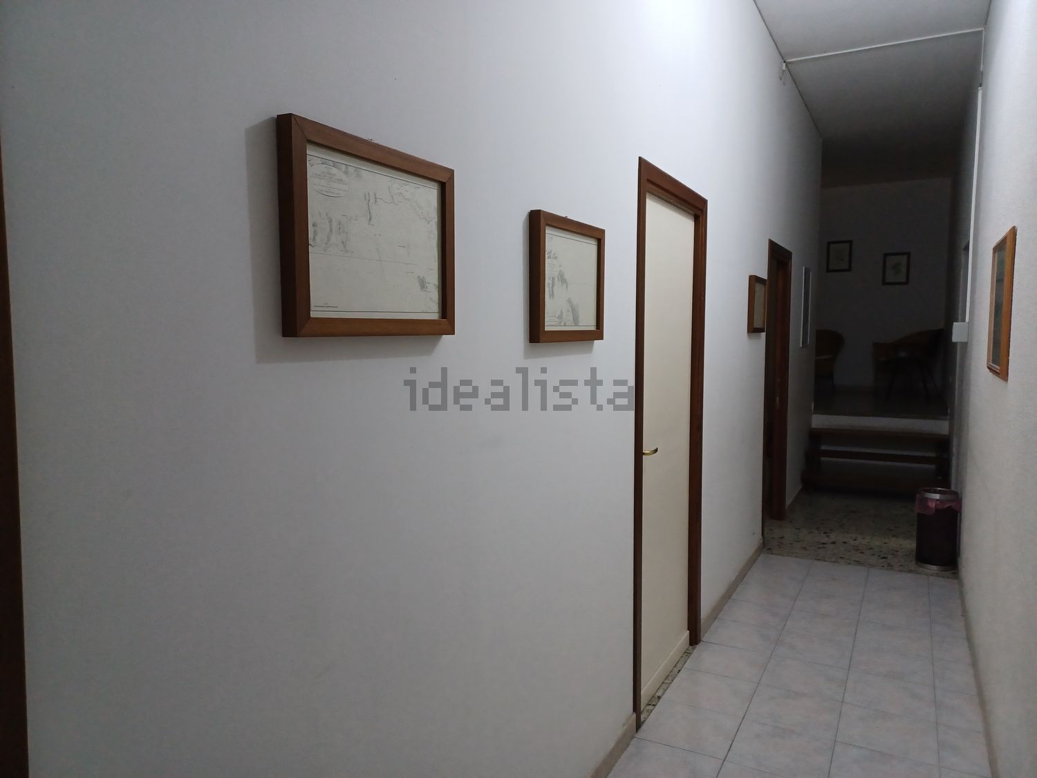 appartamento in affitto ad Ozieri