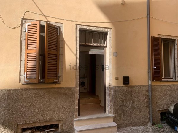 appartamento in affitto ad Ozieri