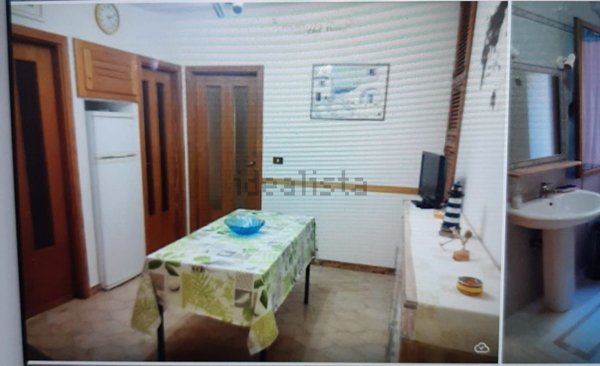 appartamento in affitto ad Ozieri