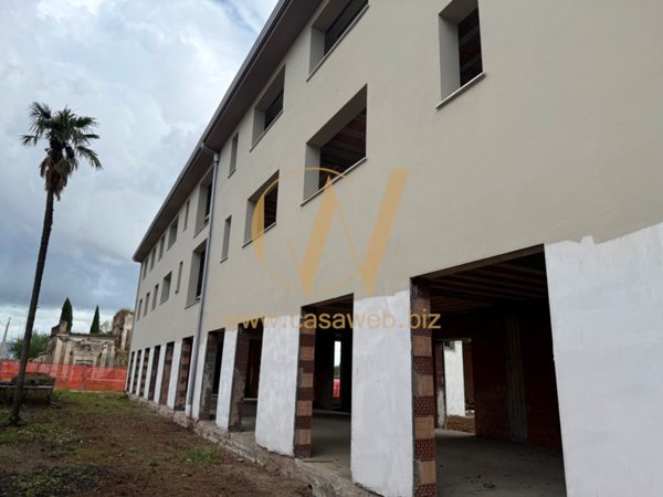 negozio in affitto ad Ozieri in zona San Nicola