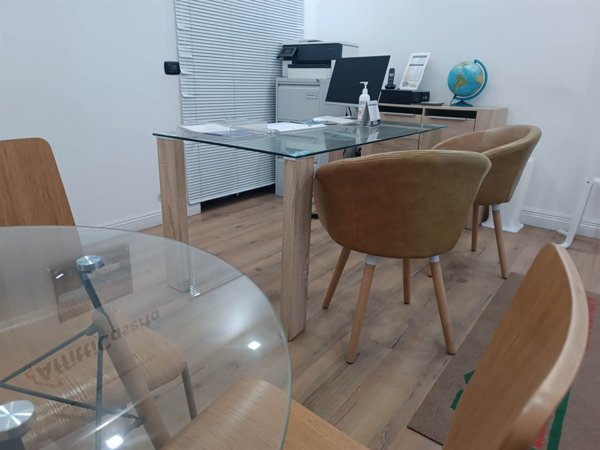 ufficio in affitto ad Ozieri in zona San Nicola