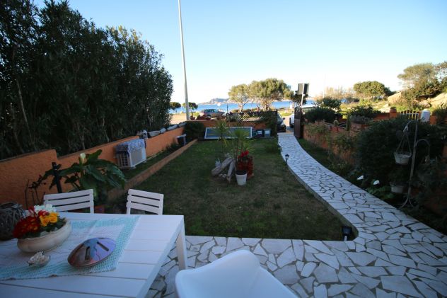 appartamento in affitto a Palau
