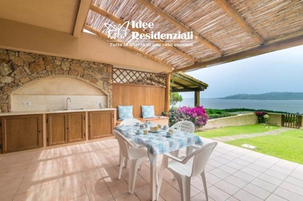 casa indipendente in affitto a Palau