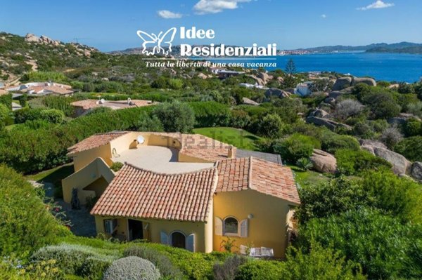 casa indipendente in affitto a Palau