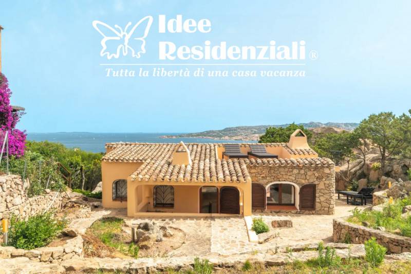 casa indipendente in affitto a Palau