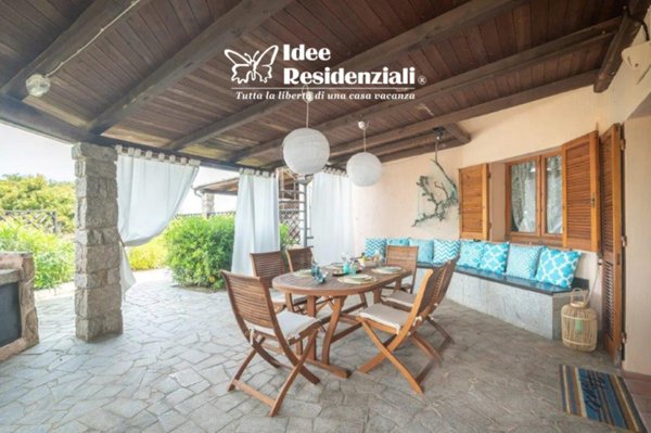 casa indipendente in affitto a Palau