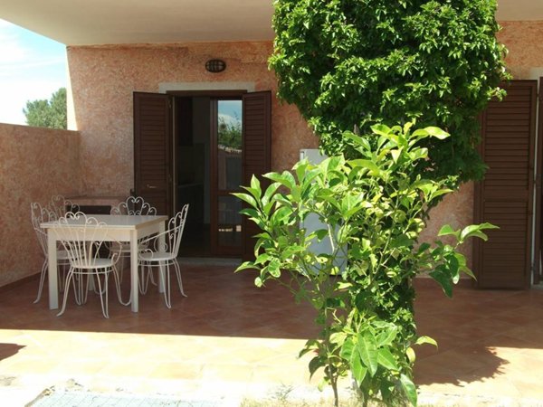 casa indipendente in affitto a Palau