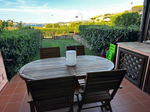 appartamento in affitto a Palau