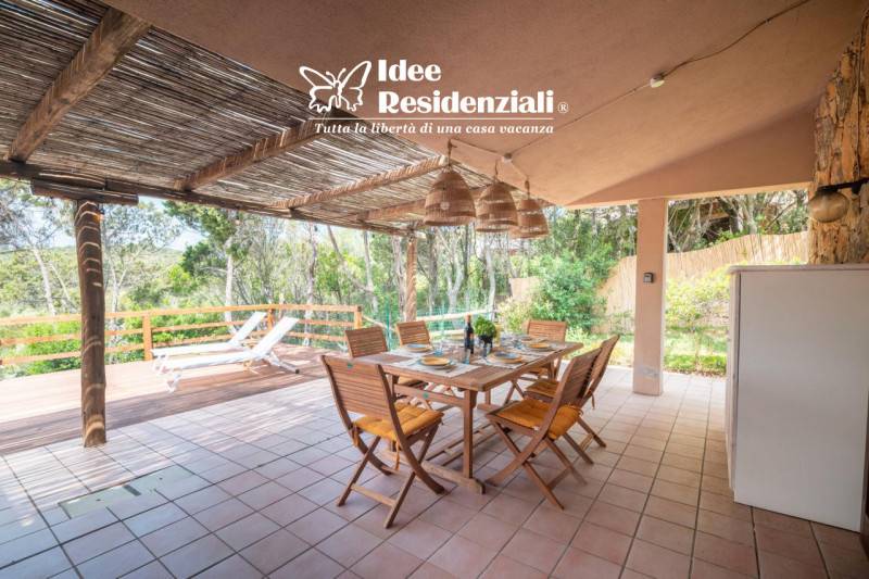casa indipendente in affitto a Palau
